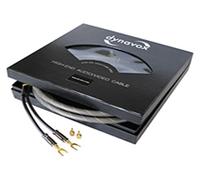 Dynavox Cavo Per Diffusori Di Alta Qualità Set 2 X 5 M