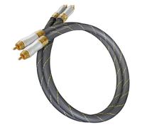 DYNAVOX Cavo Stereo Cinch High-End 2 X 3 Metri NF 1 Set