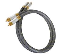 DYNAVOX Cavo Stereo Cinch High-End 2 X 3 Metri NF 1 Set
