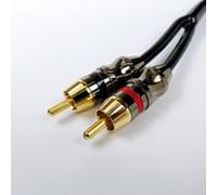 Dynavox Cavo Stereo Cinch Perfetto 0,5 M