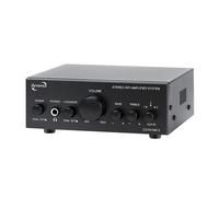 Dynavox CS-PA1 Mk II Mini Nero