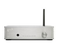 Dynavox DA-300 amplificatore HiFi compatto in con HDMI ARC, Bluetooth 5