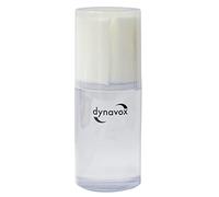 Dynavox Detergente per dischi in vinile, 200 ml, bianco, 203919, 4250019104138