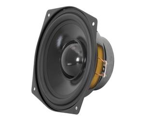 DYNAVOX DY-103 8 OHM 100 Mm Woofer Subwoofer DY103 1 COPPIA