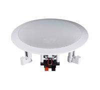 Dynavox EL-130 Altoparlante 8 Ohm Full Range, Dualcone, Paio 130 MM Coprire