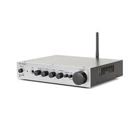 Dynavox Esa-18 Mk BT Amplificatore Ricezione Commutabile Loudness Standby Echo