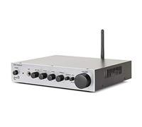 Dynavox Esa-18 Mk BT Amplificatore Ricezione Commutabile Loudness Standby Echo