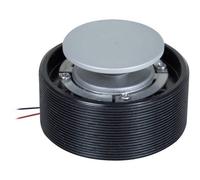 Dynavox EXC-25 Trasduttore Acustico 20 Watt Eccitatore 3M Klebepads 4 Ohm 070647