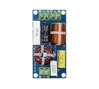 Dynavox Frequenze Soft 2 Vie 120 W 1 Paio Trennfrequenz 3.2 KHZ