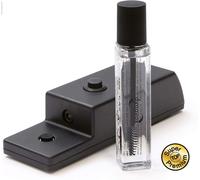 DYNAVOX HFC-50 Pulitore elettronico per pulizia stilo giradischi + detergente