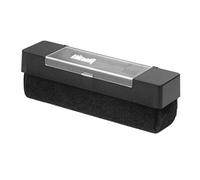 Dynavox - Kit per la pulizia del vinile 3 in 1, per dischi e aghi per giradischi