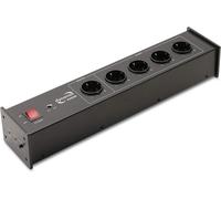 Dynavox Multipresa X2000 Nero