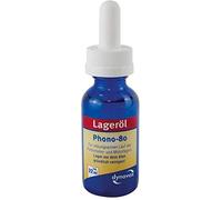 Dynavox - Olio per cuscinetti Phono 80, circa 22 ml