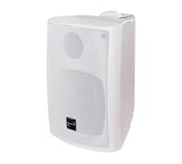 DynaVox Scatola hi-fi 207173 PB402 con montaggio a parete (coppia) Bianco