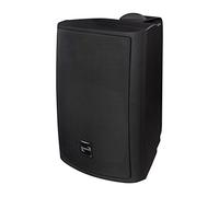 DynaVox HiFi 207172 PB402 Box con supporto a muro (coppia) Nero