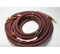 DYNAVOX PERFECT SOUND Cavo Per Altoparlanti Premium 2 X 3 METRI 1 SET