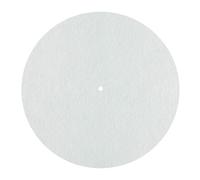 Dynavox PM2 Antistatica Piatto Giradischi Di Feltro Rosso Ø 300 MM 3 MM 060004