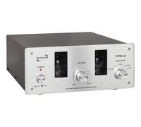 Dynavox Preamp Simmetrico Tpr-3 Argento 6N3