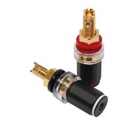 Dynavox Prese Banana Pro Guaina 1 X Rosso / Bianco