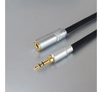 Dynavox Prolunga Jack 3,5Mm 1,5M Stereo (Spina-Prese)
