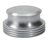 Dynavox Plattenspieler-Stabilizer Peso-Supporto PST420 Argento 420g 207576
