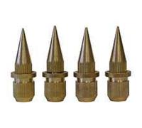 Dynavox Punte Sub Watt Assorbente 4 Er Set