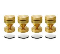 Dynavox Punte Sub Watt Assorbente 4 Lui Set