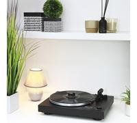 Dynavox Schallplattenklemme VC150-Alternative Per Stabilizer-Klemmmenchanismus