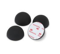 Dynavox Silikon-Elastomer Dämpfer ED50 Gross Dämpfungsfüsse 1x4er Set