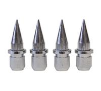 Dynavox-Sub-Watt-Assorbitore Noisekiller 4er Set Cromo