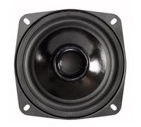 Dynavox Subwoofer 6,5 " 165 MM 4 Ohm 80 Watt 40 - 5000 Hz 070033-0002
