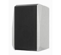 DynaVox TG 1000 m Mini Altoparlante attivo 35 Watt argento (Coppia)