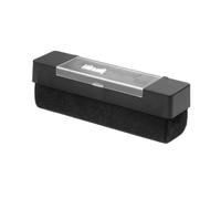 Dynavox Vinyl-Reinigungsset 3 IN 1 Con Samt-Reinigungspuk Spazzola ad Aghi