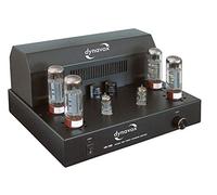 Dynavox VR-70E II - Amplificatore a valvole, Nero