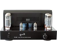 Dynavox VR-80E tubi Mono amplificatore nero