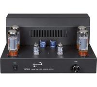 Dynavox VR70 E II Amplificatore a Valvole Nero E2