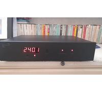 DYNAVOX X7000 BLACK E SILVER MULTIPRESA NUOVA