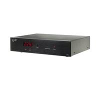 DYNAVOX X7000B HIFI FILTRO DI RETE Nero Highend Ciabatta Elettrica Display