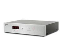 Dynavox Hifi Filtro Rete Barra Potenza X7000 Argento con Display E Phasen-Led