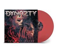 Dynazty - Game Of Faces