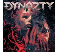 Dynazty - Game of Faces