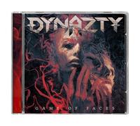 Dynazty - Game Of Faces