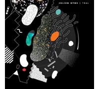 Dyne Julien - Teal
