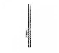 Dyneema Express Sling 11mm II Rinvio Fettuccia Leggera 18cm Night 22kN EN 566