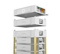 Dyness BDU per STACK100 - Battery Distribution Unit per Batterie di Accumulo