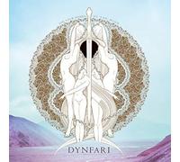 Dynfari - FOUR DOORS OF THE MIND