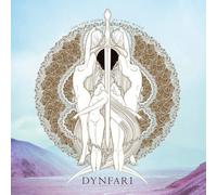 Dynfari The Four Doors of the Mind (CD) Album