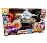 Dynit: Beast Cars 4Wd Titans (Assortimento) -