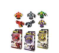 DYNIT KIDS Spin Racers X Treme (Assortimento) D-Kidz