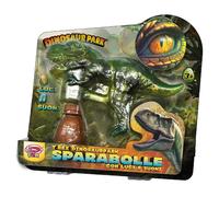 Dynit: T-Rex Bubble Gun - AA.VV.